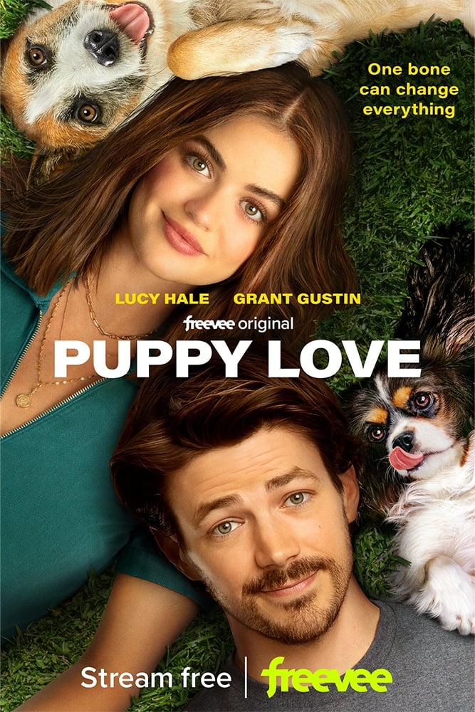 Постер Puppy Love